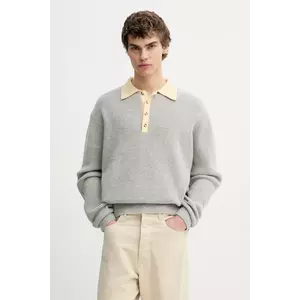 Nanushka pulover din amestec de lână NM25PFSW05391 imagine