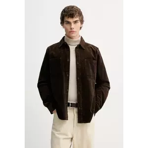 Les Deux cămașă din velur imagine