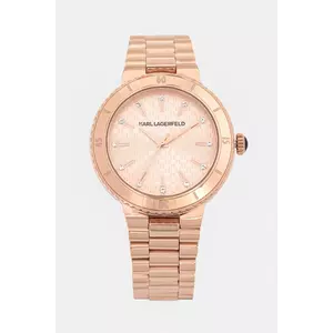 Karl Lagerfeld ceas imagine