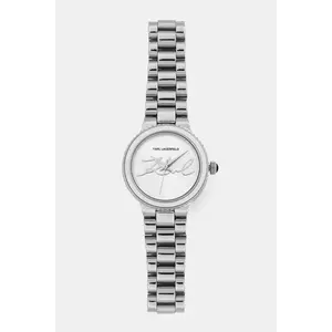 Karl Lagerfeld ceas imagine