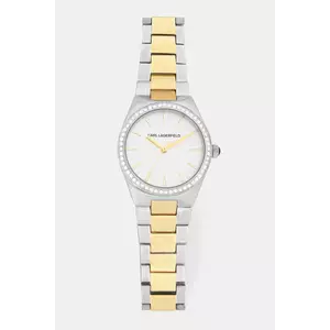 Karl Lagerfeld ceas imagine