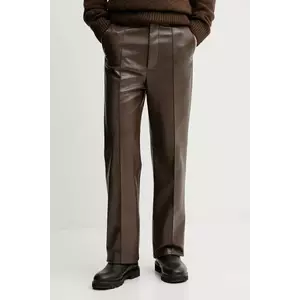 Nanushka pantaloni NM25PFPA04678 imagine