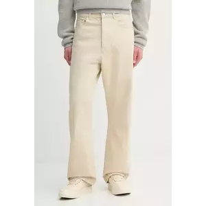 Nanushka jeans NM25FWJN07273 imagine