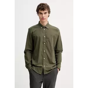 Les Deux cămașă din bumbac imagine