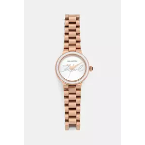 Karl Lagerfeld ceas imagine