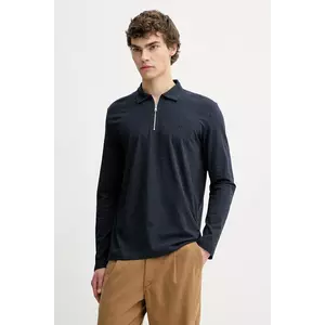 Marc O'Polo longsleeve din bumbac imagine