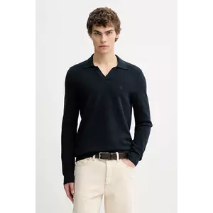 Marc O'Polo longsleeve din bumbac imagine