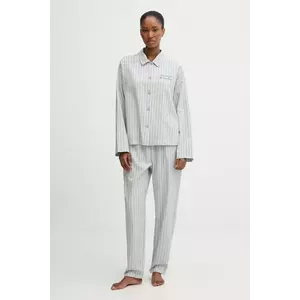 United Colors of Benetton pijamale de bumbac x Stranger Things imagine