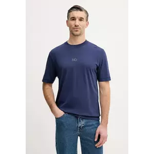 Sisley tricou din bumbac imagine