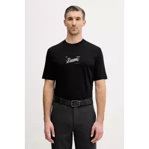 Sisley tricou din bumbac imagine