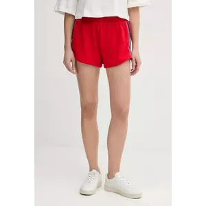 United Colors of Benetton pantaloni scurți din bumbac x Stranger Things imagine