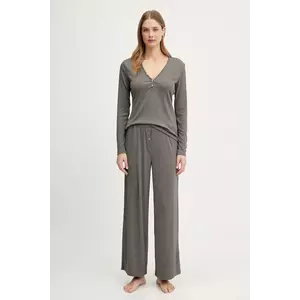 Karl Lagerfeld pijama ESSENTIAL imagine