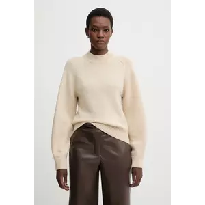 Sessun pulover de lână imagine