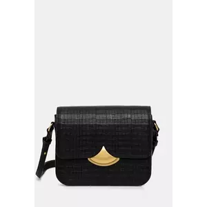 Sessun geantă de piele imagine