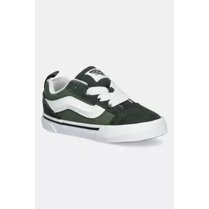 Vans teniși copii Knu Skool Elastic Lace imagine