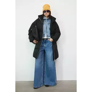 Medicine palton de puf imagine