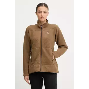 Haglöfs hanorac Mossa Pile imagine