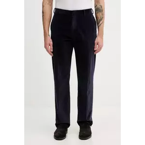 Paul Smith pantaloni de catifea cord imagine