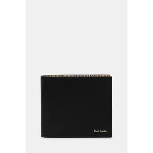 Paul Smith portofel de piele imagine