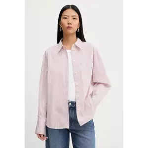 Marc O'Polo cămașă din bumbac imagine