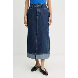 Marc O'Polo fustă jeans imagine