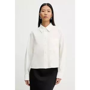 Marc O'Polo cămașă din bumbac imagine