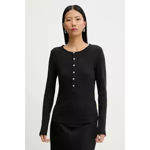 G-Star longsleeve Henley slim imagine