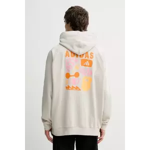 adidas Performance bluză GFX imagine