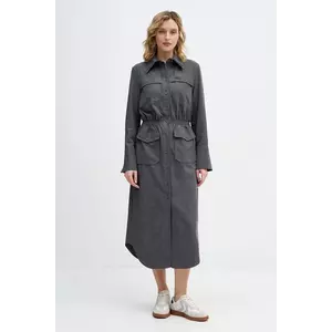 Lacoste rochie imagine