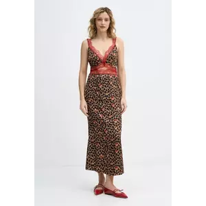 Never Fully Dressed rochie Cherry Mimi imagine