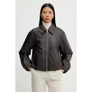 Marc O'Polo geacă de piele imagine