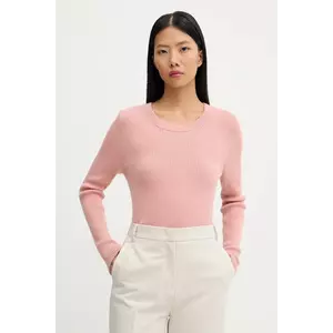 Marc O'Polo pulover din amestec de lână imagine