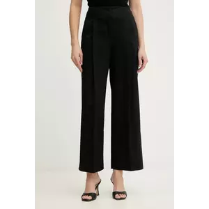 BOSS pantaloni Tulotta imagine