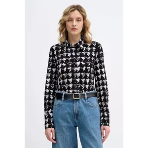 Sisley cămașă imagine