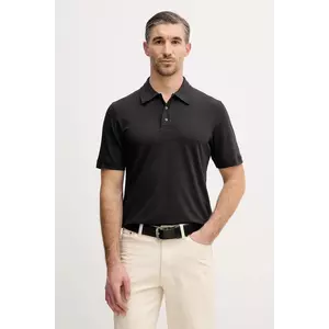 Sisley tricou polo imagine