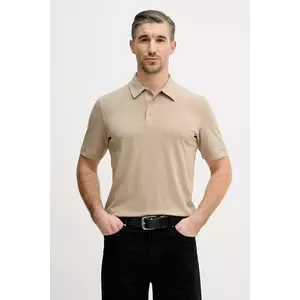 Sisley tricou polo imagine