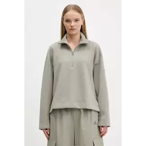 adidas bluză Soft Lux imagine