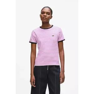 Karl Lagerfeld tricou IKON imagine