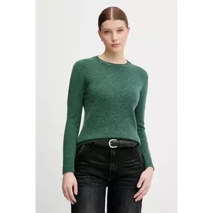 United Colors of Benetton pulover de lana imagine