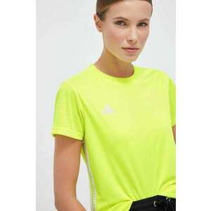 adidas Performance tricou de antrenament Tabela 23 imagine