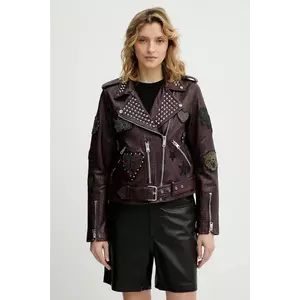 Vero Moda geacă biker imagine