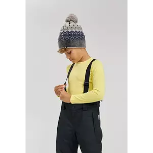 Reima căciulă de lână pentru copii Pohjoinen imagine