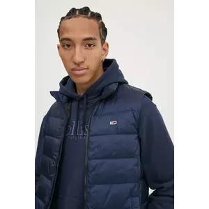 Tommy Jeans vesta de puf imagine