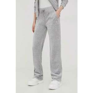 Juicy Couture pantaloni de trening imagine