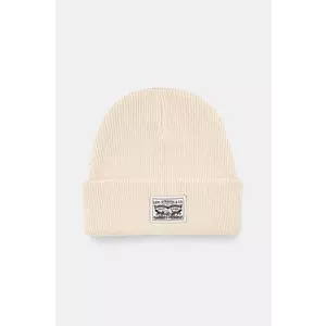 Levi's caciula din bumbac imagine