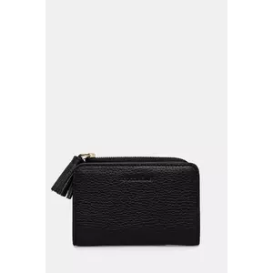 Coccinelle portofel de piele TASSEL imagine