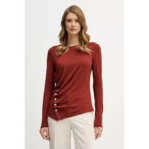 Sisley longsleeve imagine