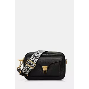 Coccinelle poseta de piele imagine