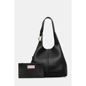 Coccinelle poseta de piele imagine