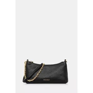 Coccinelle poseta de piele imagine